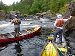 Petawawa River (Jul 2012) - B and S (2) - 046
